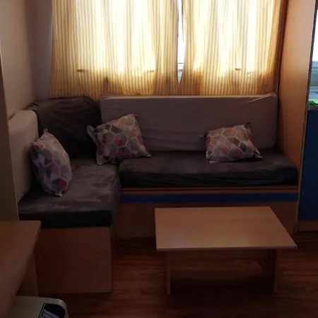 Lands House Bungalows Campsite Pataias