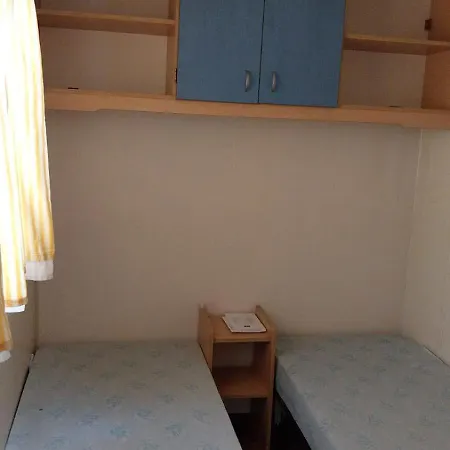 Campsite Lands House Bungalows *